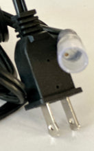 Load image into Gallery viewer, LED Rope Power Adapter - Round
