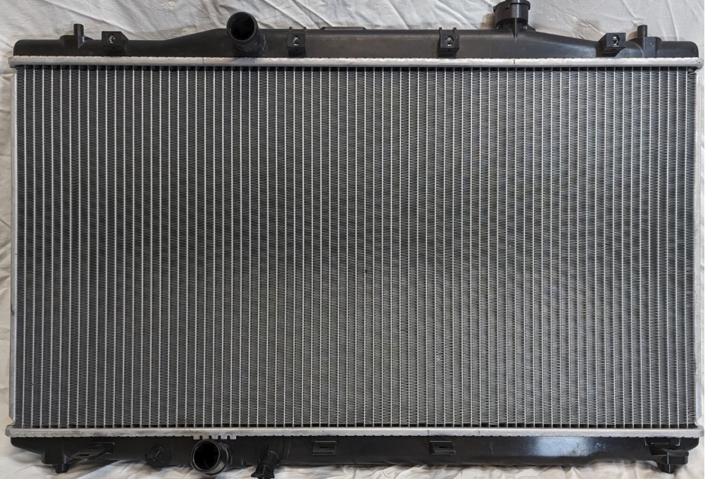 Honda Radiator 2020-2022