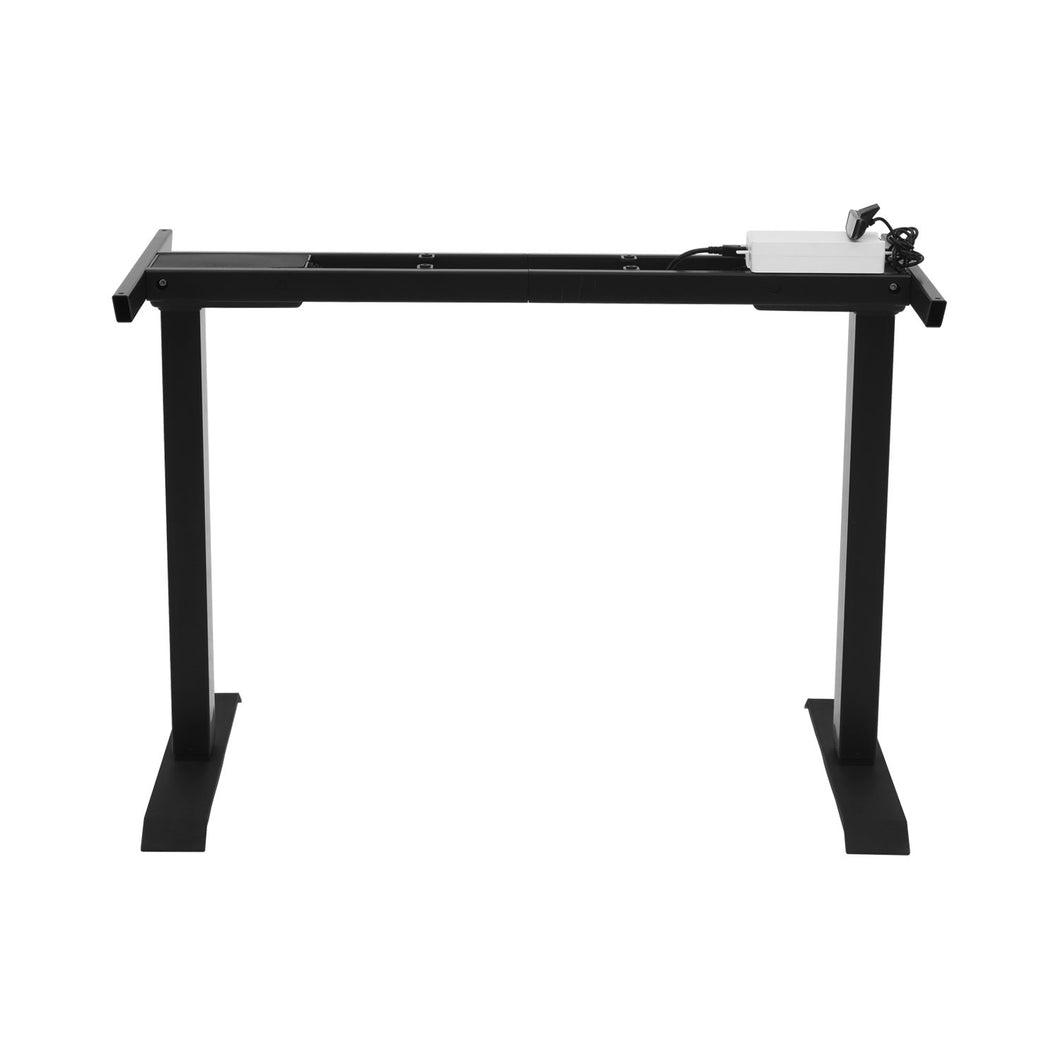 Height Adjustable Standing Desk Frame