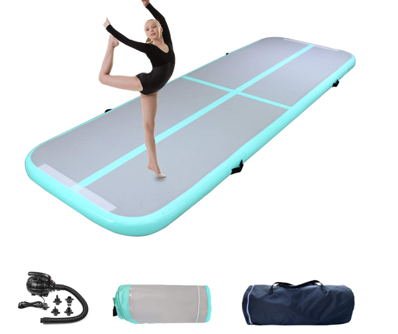 Gymnastics Air Mat