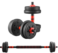 Load image into Gallery viewer, Dumbbell Set 22/44/55/66/88lb
