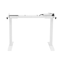 Load image into Gallery viewer, Height Adjustable Standing Desk Frame
