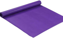 Load image into Gallery viewer, Extra Large Yoga Mat Exercise Mat 8&#39;x5&#39;(96&quot;x 60&quot;) x7mm Workout Mats Anti-Tear High Density Non-Slip Exercise Yoga Mat with Carrying Bag &amp; Straps
