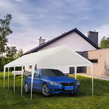 Load image into Gallery viewer, Extra Large Heavy Duty Carport Portable Car, Boat Canopy, also for Party, Wedding
