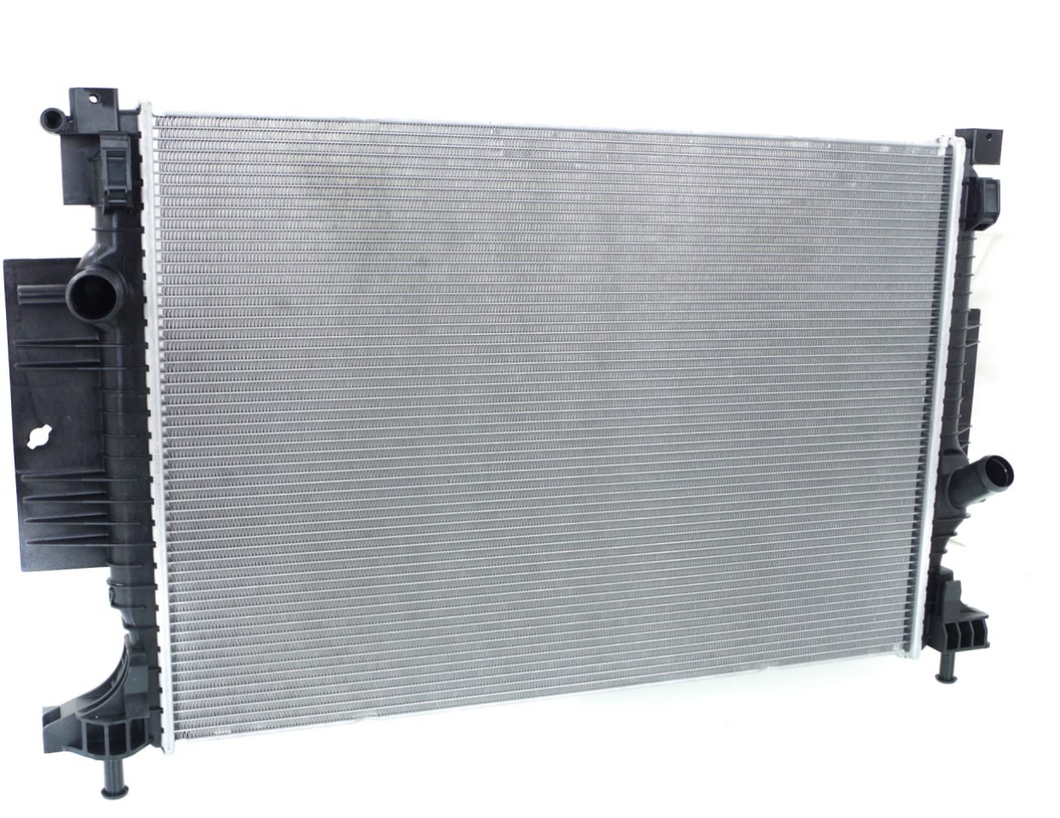 Ford Radiator 2020-2022