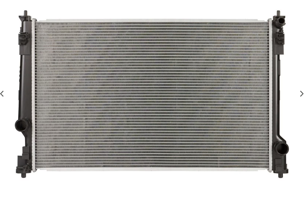 Toyota Radiator 2020 - 2022